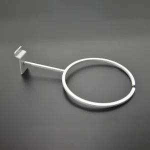 Στήριγμα μπάλας για panel Dimopoulos Ral 9006