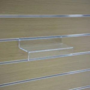 Ευθύ ράφακι plexiglass
