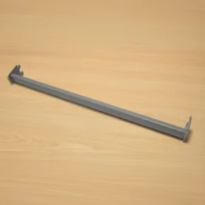 Μπάρα accessories 30x15mm με βραχίονες