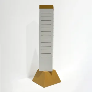Γόνδολα τετραπλής όψεως 26x157