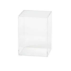 Βάση αυτοστήριχτη plexiglass