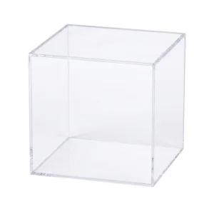 Βάση αυτοστήριχτη plexiglass